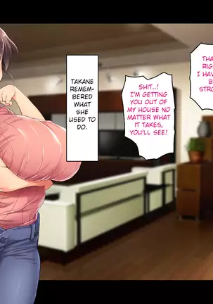 Kyonyuu de Muchimuchi na Musuko no Yome o Netotte yatta | I fucked my son's plump wife with huge breasts