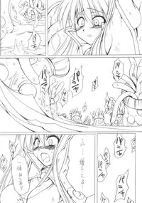 (C69) [SION (Hotori)] ASSUMPTIO (Ragnarok Online)