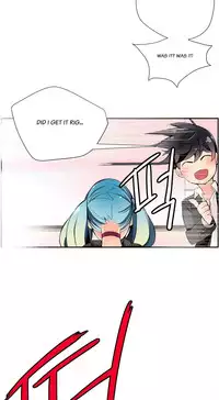 [Juder] Lilith`s Cord Ch.1-21 (English) (Ongoing)