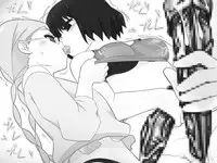 [ASF (og)] Ryakushite Futa Ko ga Otoko ni Irrumatio shitari Shishou kara Sekkan o Uketari suru Hon [Digital]