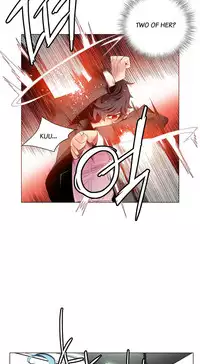 [Juder] Lilith`s Cord Ch.1-22 (English) (Ongoing)