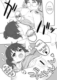 [CHILLED HOUSE (Aoi Kumiko)] Wow! (Yama no Susume) [English] [Doki Fansubs] [Digital]