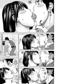 [Kuroki Hidehiko] 37-sai Hoshigarizuma | 37-Year-Old Want Shy Wife Ch. 1-6 [English] [Mx4_1204] [Digital]