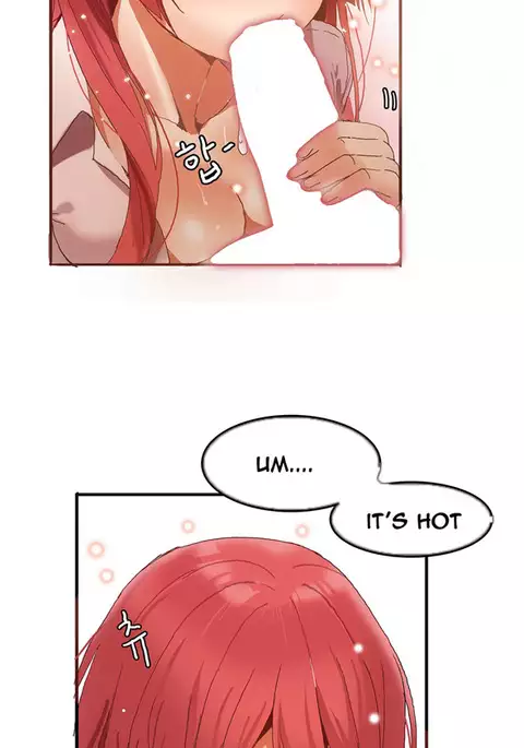 Hari Dormitory Ch.0-19