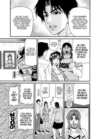 [Ozaki Akira] Hitoduma Sichou no H na Kaikaku Ch. 1-2 [English] [erc] [Digital]