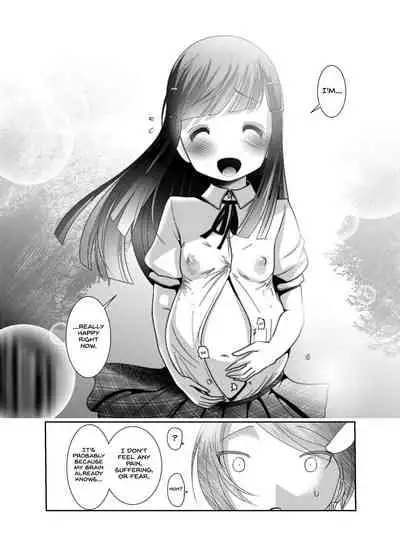 [KAKERU] Chinure Warashi | Blood-Stained Child [English] {Hennojin}