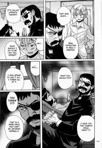 [Kojima Miu] Nympho Maman Boshi Soukan - Mama no Shikyuu wa Boku no Mono Ch. 1-7 [English] [Fated Circle]