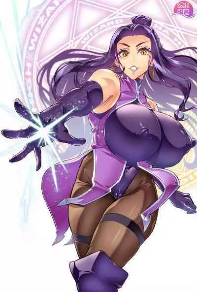 [Hatoba Akane] Maken no Elena ~Katte no Omoibito ni Takusareta Ko to no Koi ni Ochiru Majo~ Ch. 1, 3-6 | High Wizard Elena ~The Witch Who Fell in Love with the Child Entrusted to her by her Past Sweetheart~ Chapter 1, 3-6 [English][CulturedCommissions]