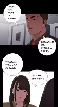 Girl Next Door Ch.1-29 (English) (Ongoing)