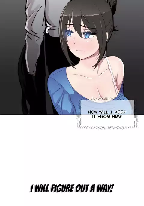 Household Affairs Ch.1-33