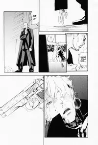 [Yonekura Kengo] The Yellow Hearts 3 [English] {Kenren}