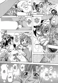 [Shiwasu no Okina] Shiwasu no Okina [English]