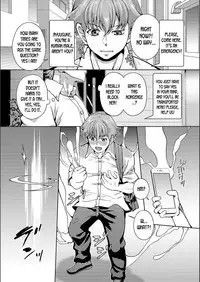 Isekai Tensei | Isekai Gender Bender