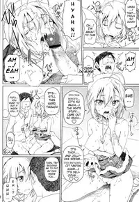 [pooca (Shirano Jin)] xx Debut (THE IDOLM@STER CINDERELLA GIRLS) [English] [yuripe]