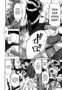 [Oyster] Nikuana Kukai [English]