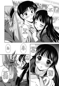[Mizushiro Takuya] Toshishitakko! Celebration - Younger Girls! Celebration Ch. 1-8 [English] [Tadanohito]