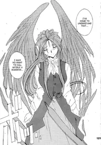 (C56) [RPG Company 2 (Toumi Haruka)] Silent Bell - Ah! My Goddess Outside-Story The Latter Half - 2 and 3 (Aa Megami-sama / Oh My Goddess! (Ah! My Goddess!)) [English] [SaHa]