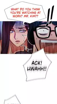 [PINKO] Scandal of the Witch Ch.1-25 (English) (Ongoing)