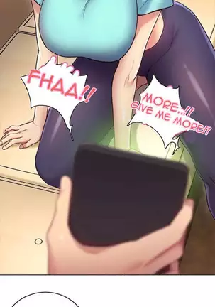 Stepmother Friends Ch.37/?