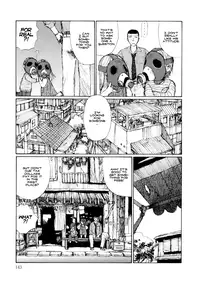 Keep on Vibrating [Jirō Matsumoto]