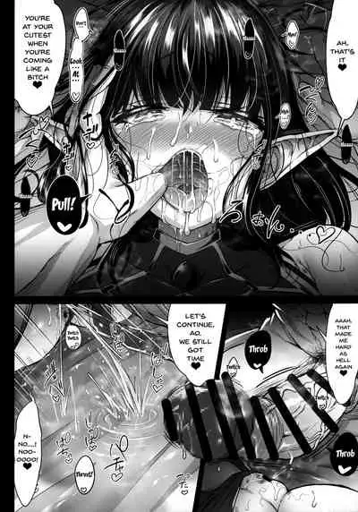 Karisome no Kanojo II Cosplay H Hen | Temporary Girlfriend II Cosplay H Edition