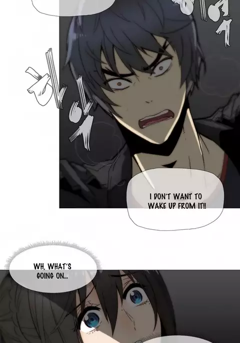 Household Affairs Ch.1-37