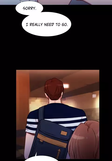 Scandal of the Witch Ch.1-30