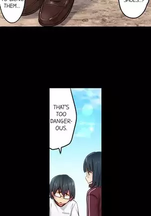 1 Piston de Bareru Uso ~Jishou Bitch wa Ubu ni Nureru~ | Busted in One Thrust Ch. 1 - 25