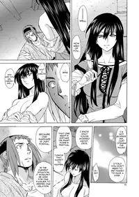 [Toko-ya (HEIZO, Kitoen)] Saint Foire Festival/eve Olwen:3 [English] {Mant} [Digital]