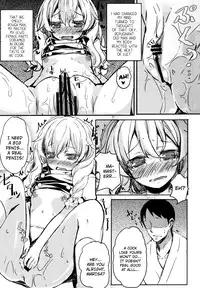 (Reitaisai 9) [Tengallonhat (Kaneta)] Netomari (Touhou Project) [English] [Dametrans]