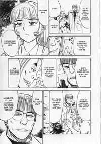 [Momoyama Jirou] Ningyou no Yakata - The Doll House Ch. 1-4 [English]