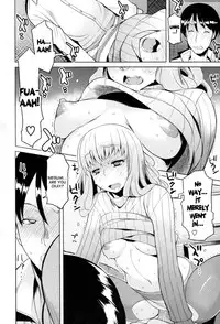 [Ryuta] Chichi Nikurin [English]{desudesu}