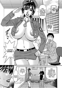 [Ozaki Akira] Porno First ~Yuriko Shichou no H na Kaikaku~ | Porno First ~Mayor Yuriko's Sexy Reform~ Ch. 1-7 [English] [erc] [Digital]