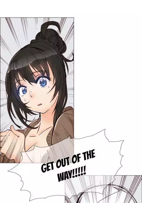 Household Affairs Ch.1-42