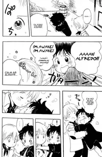 [Nyan Nyan Nyan! (Ogawa Hidari)] Shota Romi! (Romeo's Blue Skies) [English] {Shotachan}