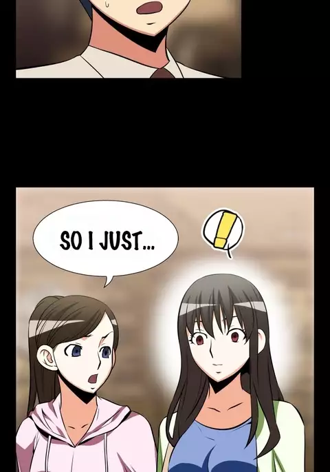 Love Parameter Ch.1-76