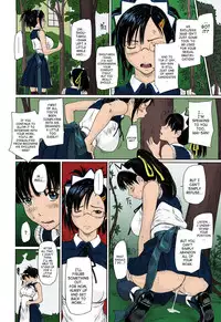 [Kisaragi Gunma] Mai Favorite Ch. 1-5 [English] [SaHa] [Decensored] [Colorized]