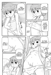 [Takanaga Kouhei] Loli-Can [English] [biribiri]