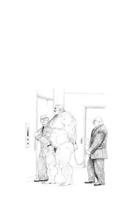 [Jiraiya] The CEO's Toy [English] [Leon990 Scanlations]