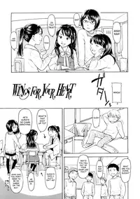 [Onizuka Naoshi] Lovable [English] [SaHa]