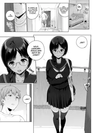 Succubus Stayed Life Soushuuhen - Viviendo con una Súcubo Compilación Cap.1-2