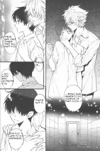 (C85) [Tetsu-Sabi (Huduki Roa)] End of the World (Neon Genesis Evangelion) [English] [Kawoooparadise]