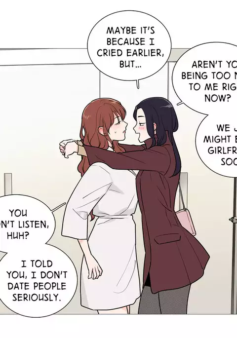 Sadistic Beauty Ch.1-29