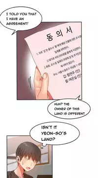 [Mx2J] Hari Dormitory Ch.0-23 (English) (Ongoing)