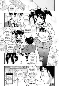 [Tachibana Momoya] Houkago Trans | Transition after school (Shounen Shikou 22 - Josou Fantasy) [English]