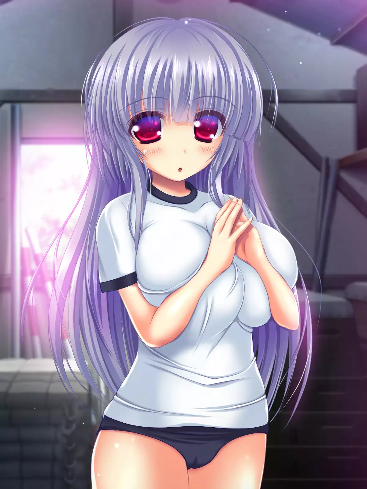 I said I'll pay 1,000 yen for each cumshot. My lil sis said she needs 30,000 yen.