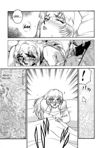 (C52) [LTM. (Taira Hajime)] NISE Dragon Blood! 4 [English] [Brolen]