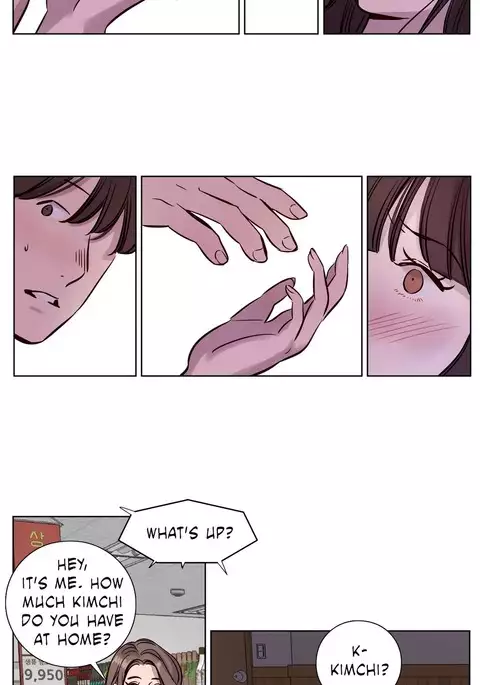 Atonement Camp Ch.1-30