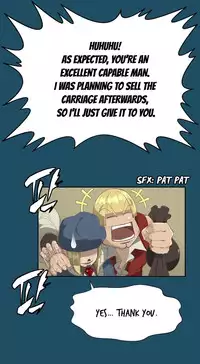 [Hong BanJang] Aharoo Ch.1-27 (English) (YoManga) (Ongoing)