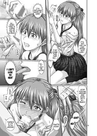 [Toyatei (Toyama Kousei)] Seiteki Yokkyuu Hokan Keikaku | Sexual Desire Capture Plan (Neon Genesis Evangelion) [English] [doujin-moe.us] [Digital]